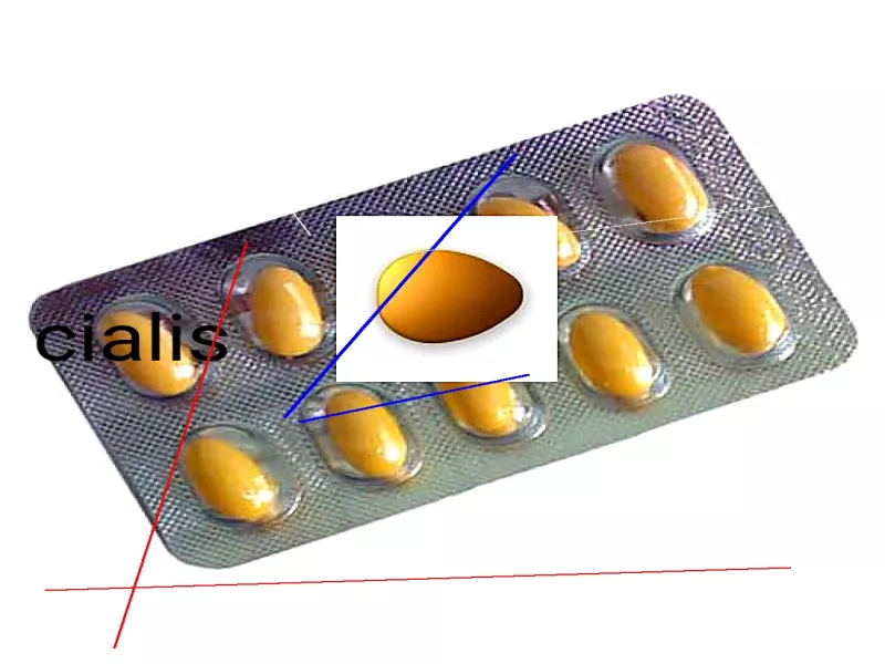 Medicament cialis 20mg prix